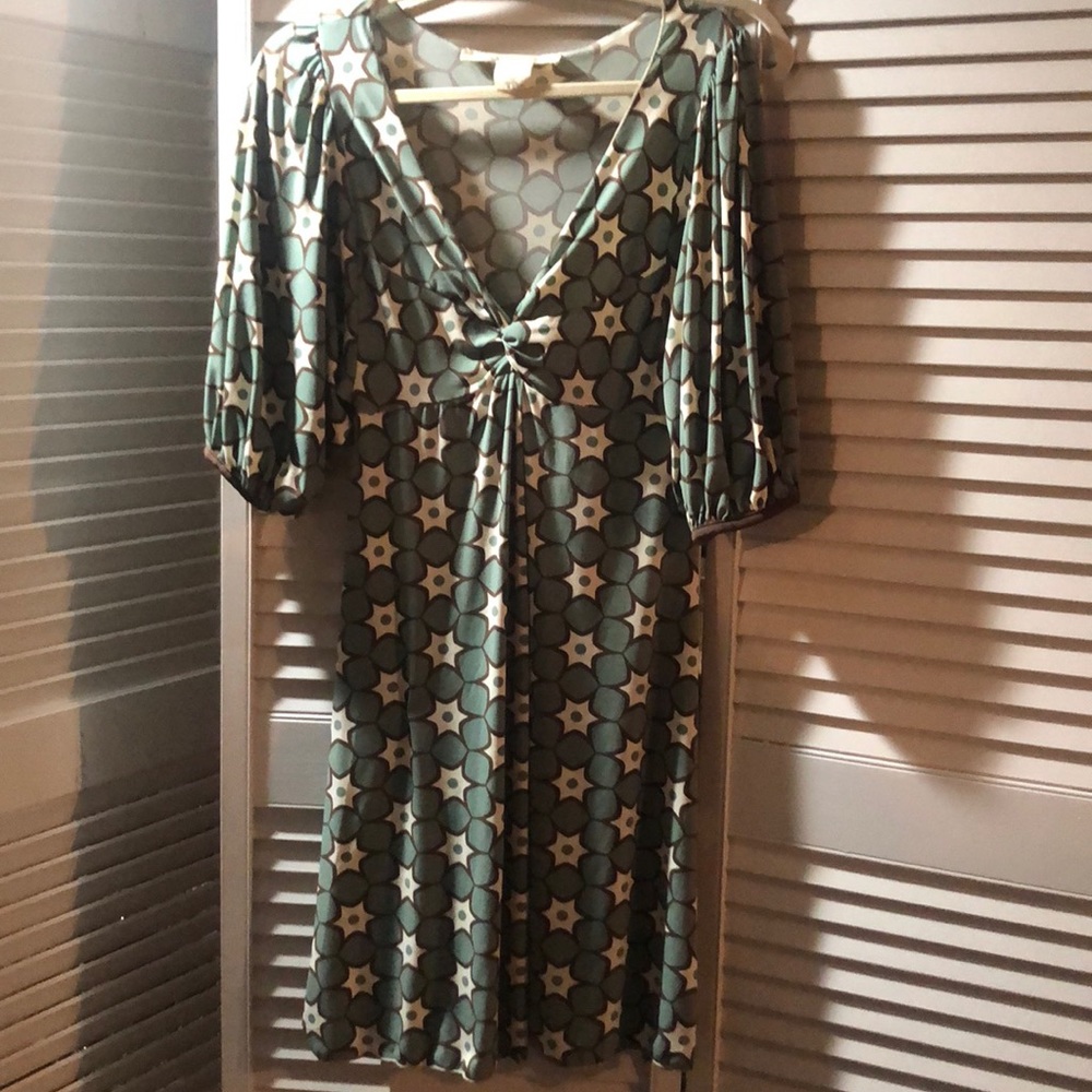 Max Studio dress